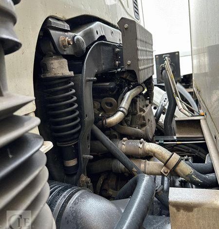 IVECO STRALIS 330E6 – VENDU EN DESIGNATION(77) – 4X2 – ANNEE 2018  EX-544-XS