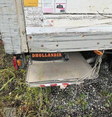 IVECO STRALIS 330E6 – VENDU EN DESIGNATION(77) – 4X2 – ANNEE 2018  EX-544-XS