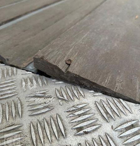 IVECO STRALIS 330E6 – VENDU EN DESIGNATION(77) – 4X2 – ANNEE 2018  EX-544-XS