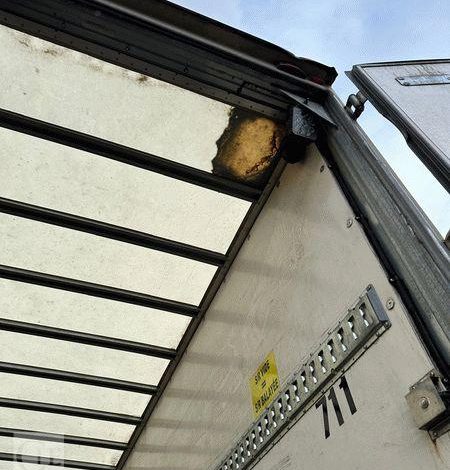 IVECO STRALIS 330E6 – VENDU EN DESIGNATION(77) – 4X2 – ANNEE 2018  EX-544-XS