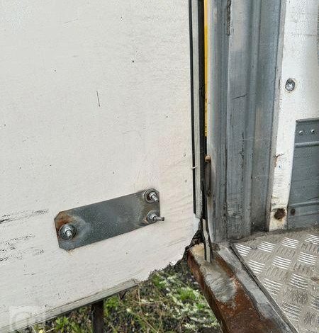 IVECO STRALIS 330E6 – VENDU EN DESIGNATION(77) – 4X2 – ANNEE 2018  EX-544-XS