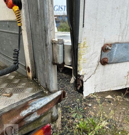 IVECO STRALIS 330E6 – VENDU EN DESIGNATION(77) – 4X2 – ANNEE 2018  EX-544-XS