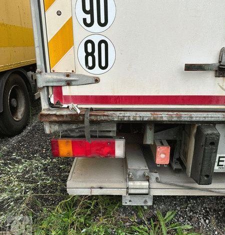 IVECO STRALIS 330E6 – VENDU EN DESIGNATION(77) – 4X2 – ANNEE 2018  EX-544-XS