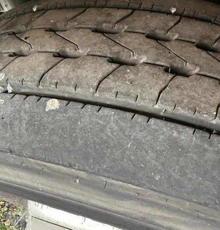 IVECO STRALIS 330E6 – VENDU EN DESIGNATION(77) – 4X2 – ANNEE 2018  EX-544-XS