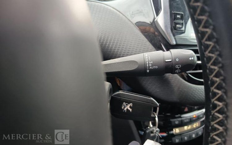 PEUGEOT 208  FB-790-WX