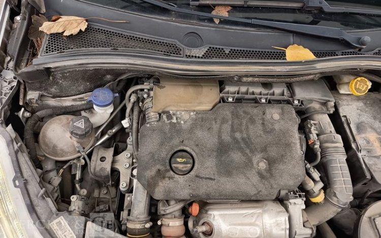 PEUGEOT 208  FB-790-WX