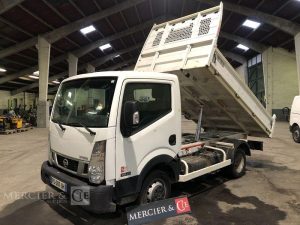 NISSAN NT400  FD-097-GH