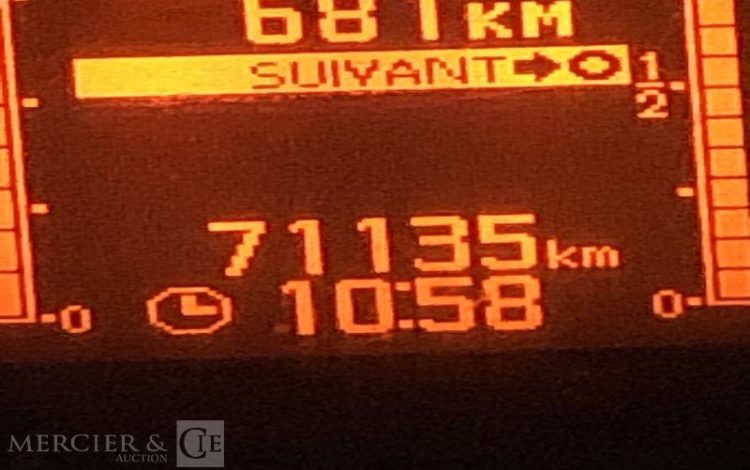 NISSAN NT400  FD-097-GH