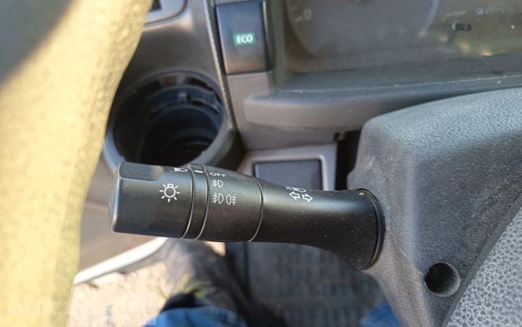 NISSAN NT400  FD-097-GH