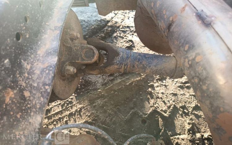 NISSAN NT400  FD-097-GH