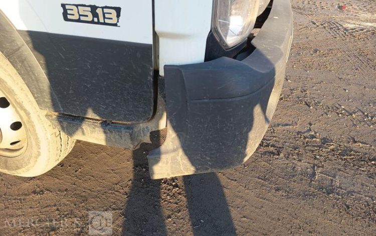 NISSAN NT400  FD-097-GH