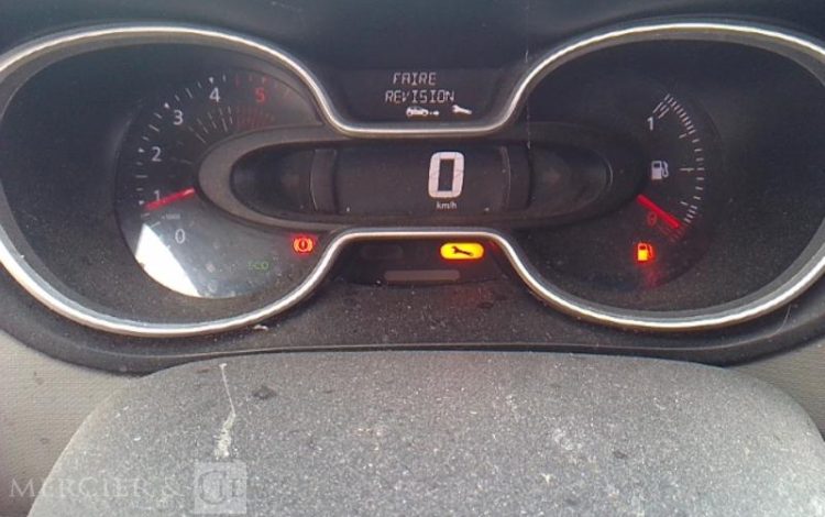 RENAULT TRAFIC 1.6 DCI 120 L1H1 CONFORT BLANC FE-779-XM