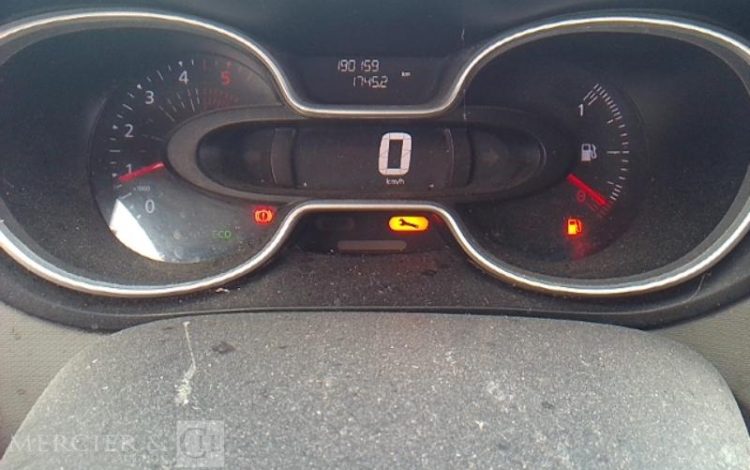 RENAULT TRAFIC 1.6 DCI 120 L1H1 CONFORT BLANC FE-779-XM