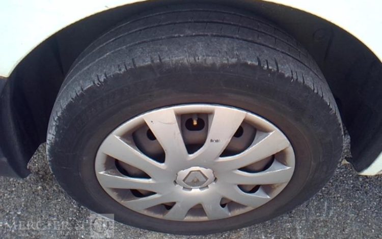 RENAULT TRAFIC 1.6 DCI 120 L1H1 CONFORT BLANC FE-779-XM