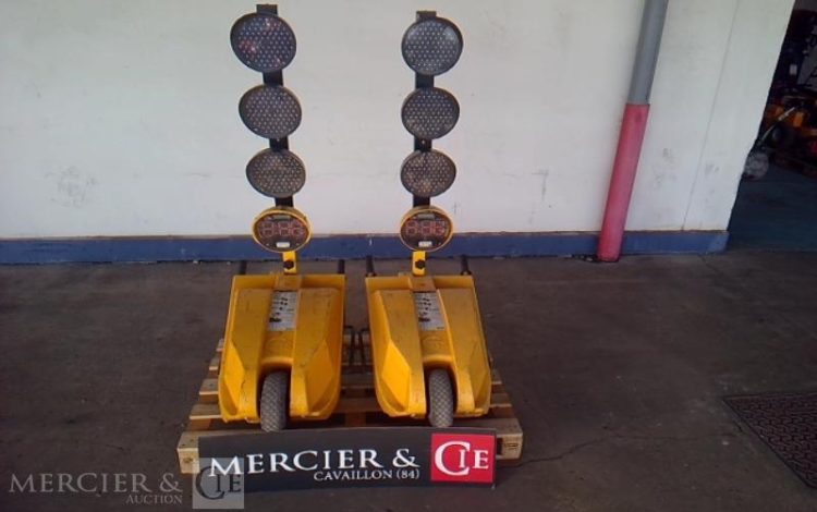 FEU TRICOLORE ALTERNATIF 47KG  FEU748503