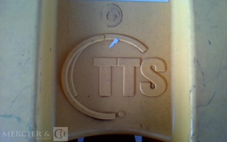 FEU TRICOLORE ALTERNATIF 47KG  FEU748503