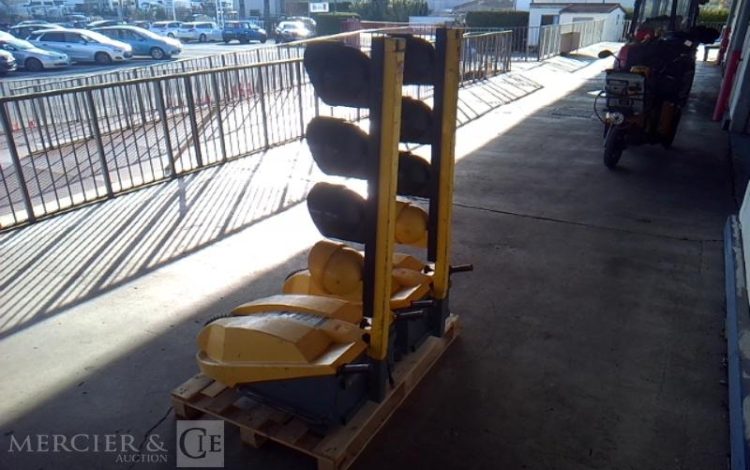 FEU TRICOLORE ALTERNATIF 47KG  FEU748503