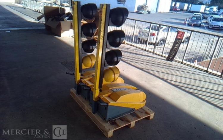 FEU TRICOLORE ALTERNATIF 47KG  FEU748503