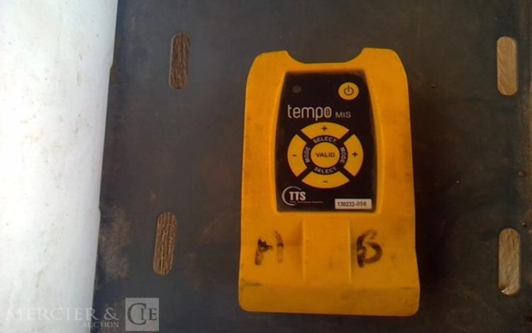 FEU TRICOLORE ALTERNATIF 47KG  FEU748503