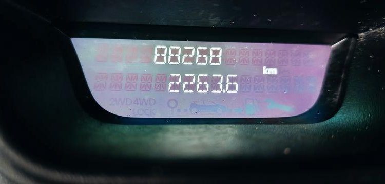 RENAULT TRAFIC FRIGO 1,6 DCI 16V ENERGY – DIESEL – 88268 KMS – ANNEE 2019 BLANC FG-595-PX