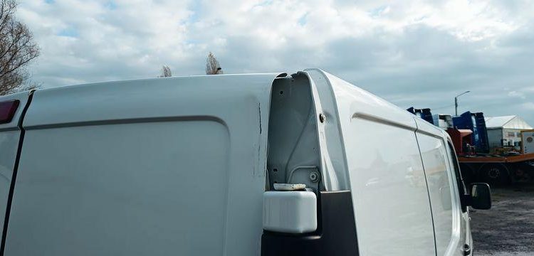 RENAULT TRAFIC FRIGO 1,6 DCI 16V ENERGY – DIESEL – 88268 KMS – ANNEE 2019 BLANC FG-595-PX