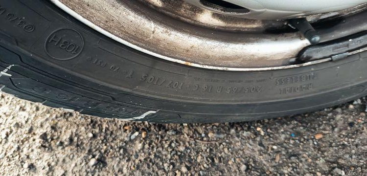 RENAULT TRAFIC FRIGO 1,6 DCI 16V ENERGY – DIESEL – 88268 KMS – ANNEE 2019 BLANC FG-595-PX