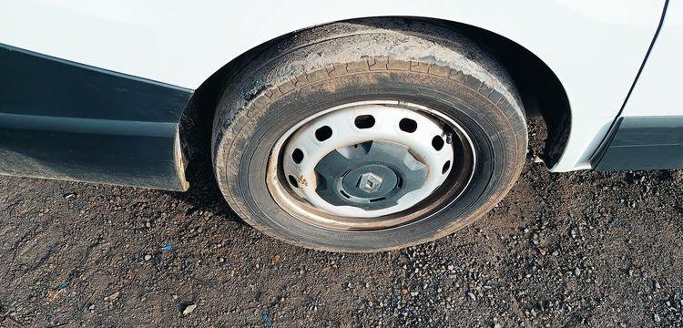 RENAULT TRAFIC FRIGO 1,6 DCI 16V ENERGY – DIESEL – 88268 KMS – ANNEE 2019 BLANC FG-595-PX