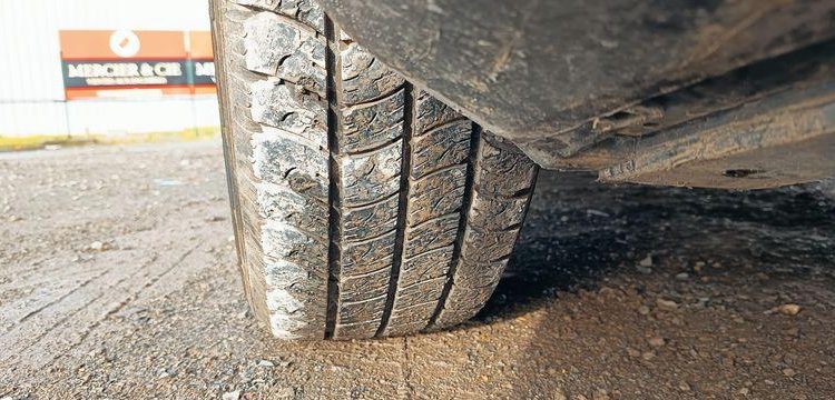 RENAULT TRAFIC FRIGO 1,6 DCI 16V ENERGY – DIESEL – 88268 KMS – ANNEE 2019 BLANC FG-595-PX