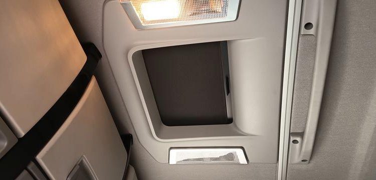 RENAULT T 480 DTI 13 EQUIPE HYDRAULIQUE PTRA : 44 TONNES – DIESEL – 776591 KMS – AN 2019 GRIS FH-639-TE