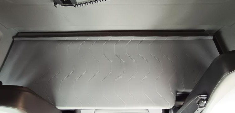 RENAULT T 480 DTI 13 EQUIPE HYDRAULIQUE PTRA : 44 TONNES – DIESEL – 776591 KMS – AN 2019 GRIS FH-639-TE