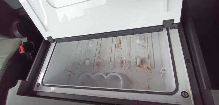 RENAULT T 480 DTI 13 EQUIPE HYDRAULIQUE PTRA : 44 TONNES – DIESEL – 776591 KMS – AN 2019 GRIS FH-639-TE