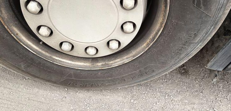 RENAULT T 480 DTI 13 EQUIPE HYDRAULIQUE PTRA : 44 TONNES – DIESEL – 776591 KMS – AN 2019 GRIS FH-639-TE