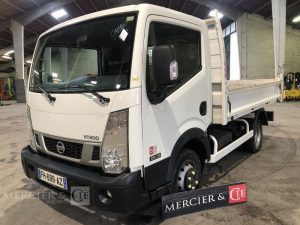 NISSAN   FH-699-AZ