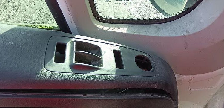 PEUGEOT III BOXER III PHASE 3 FOURGON 335 L3H2 2.0 BLUEHDi 16V  S&S 163 CV – DIESEL BLANC FJ-138-BA