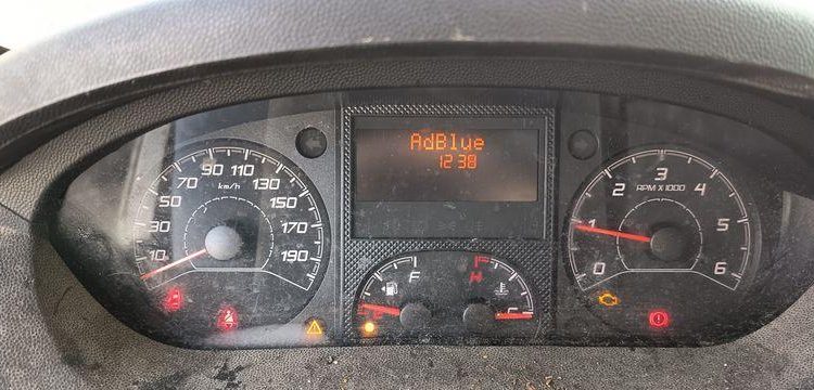 PEUGEOT III BOXER III PHASE 3 FOURGON 335 L3H2 2.0 BLUEHDi 16V  S&S 163 CV – DIESEL BLANC FJ-138-BA