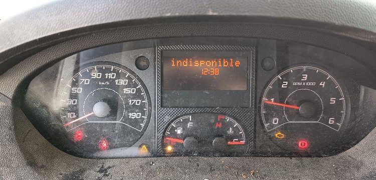 PEUGEOT III BOXER III PHASE 3 FOURGON 335 L3H2 2.0 BLUEHDi 16V  S&S 163 CV – DIESEL BLANC FJ-138-BA