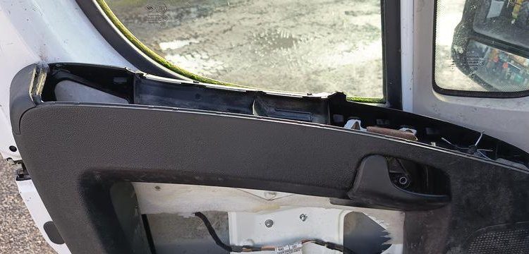 PEUGEOT III BOXER III PHASE 3 FOURGON 335 L3H2 2.0 BLUEHDi 16V  S&S 163 CV – DIESEL BLANC FJ-138-BA