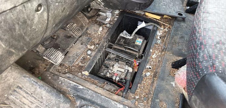 PEUGEOT III BOXER III PHASE 3 FOURGON 335 L3H2 2.0 BLUEHDi 16V  S&S 163 CV – DIESEL BLANC FJ-138-BA