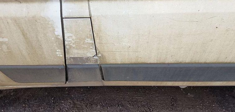 PEUGEOT III BOXER III PHASE 3 FOURGON 335 L3H2 2.0 BLUEHDi 16V  S&S 163 CV – DIESEL BLANC FJ-138-BA