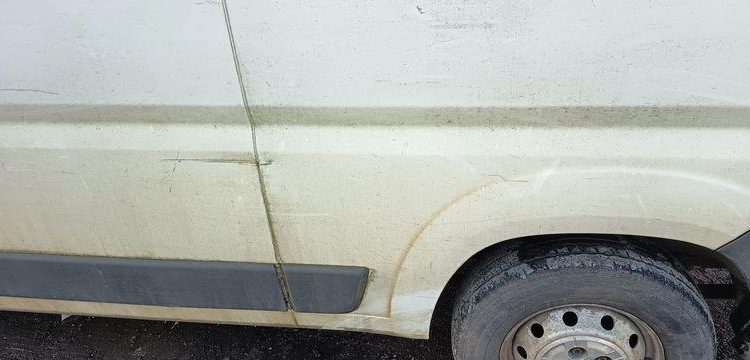 PEUGEOT III BOXER III PHASE 3 FOURGON 335 L3H2 2.0 BLUEHDi 16V  S&S 163 CV – DIESEL BLANC FJ-138-BA