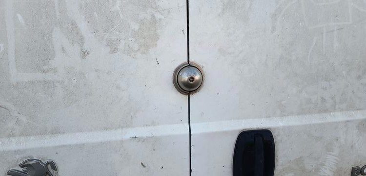 PEUGEOT III BOXER III PHASE 3 FOURGON 335 L3H2 2.0 BLUEHDi 16V  S&S 163 CV – DIESEL BLANC FJ-138-BA