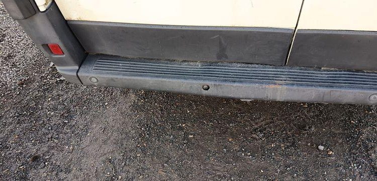 PEUGEOT III BOXER III PHASE 3 FOURGON 335 L3H2 2.0 BLUEHDi 16V  S&S 163 CV – DIESEL BLANC FJ-138-BA