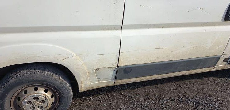 PEUGEOT III BOXER III PHASE 3 FOURGON 335 L3H2 2.0 BLUEHDi 16V  S&S 163 CV – DIESEL BLANC FJ-138-BA