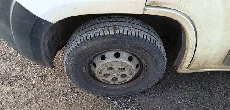 PEUGEOT III BOXER III PHASE 3 FOURGON 335 L3H2 2.0 BLUEHDi 16V  S&S 163 CV – DIESEL BLANC FJ-138-BA