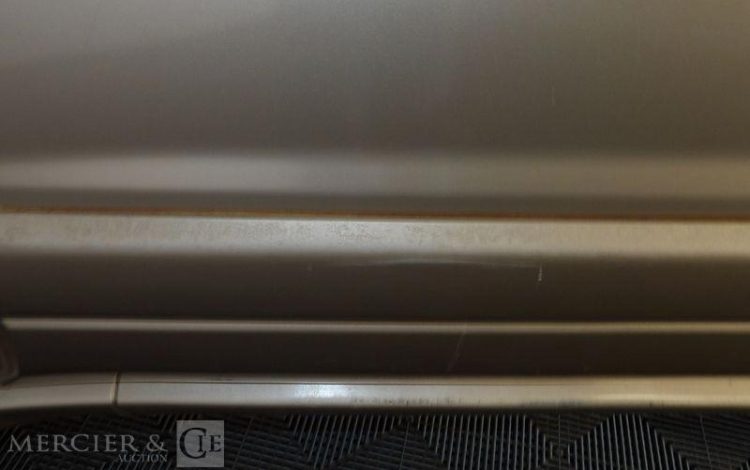 SUZUKI GRAND VITARA SABLE FK-153-BE