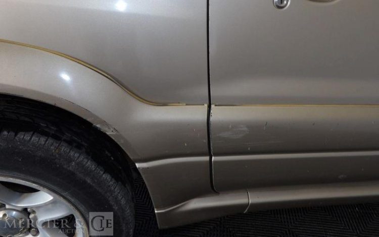 SUZUKI GRAND VITARA SABLE FK-153-BE