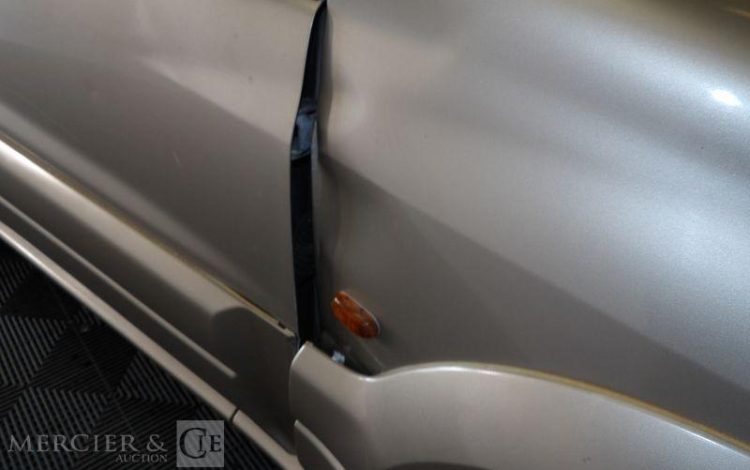 SUZUKI GRAND VITARA SABLE FK-153-BE