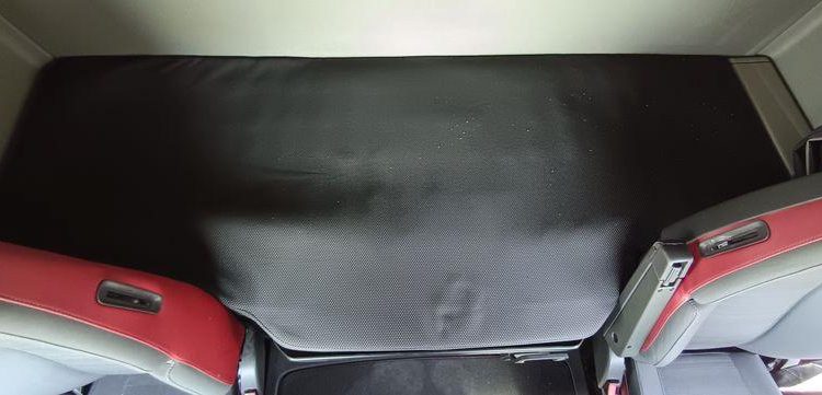 VOLVO FH 460 PTRA 44 TONNES – DIESEL – 976779 KMS – ANNEE 2019 BLANC FK-894-JP