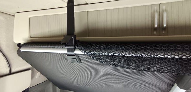 VOLVO FH 460 PTRA 44 TONNES – DIESEL – 976779 KMS – ANNEE 2019 BLANC FK-894-JP