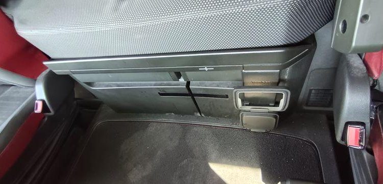 VOLVO FH 460 PTRA 44 TONNES – DIESEL – 976779 KMS – ANNEE 2019 BLANC FK-894-JP